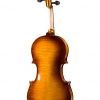 Акустична цигулка размер 4/4, снимка 3 - Струнни инструменти - 39210698