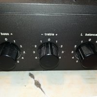 dual amplifier-за ремонт/части 1005221127, снимка 4 - Ресийвъри, усилватели, смесителни пултове - 36712972