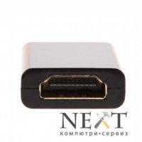 Преходник DisplayPort към HDMI, снимка 3 - Кабели и адаптери - 14714575