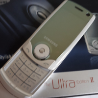 Samsung U700 - Промоция на смартфон - евтино, снимка 3 - Samsung - 35223591