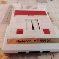 Nintendo MT-999 DX игра конзола /2, снимка 1 - Nintendo конзоли - 42074333