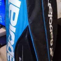 Тенис сак Babolat Pure Drive за 12 ракети., снимка 5 - Тенис - 44482065