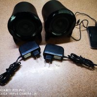 Parrot DS-1120 Bluetooth speakers system , снимка 10 - Тонколони - 35259174