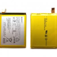 Батерия за Sony Xperia Z3 Plus E6553 LIS1579ERPC, снимка 1 - Оригинални батерии - 35023503
