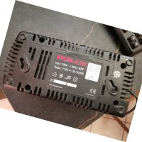 ryobi BC-1807T battery charger, снимка 5 - Други инструменти - 42596635