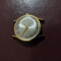 Мъжки часовник Восток, позлатен , снимка 3 - Мъжки - 36672796