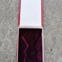 Кутия от царски медал , снимка 3 - Колекции - 36395608