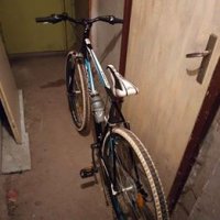 Велосипед SPRINT ACTIVE 29" 2017, снимка 9 - Велосипеди - 25758691