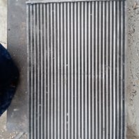 Радиатори за охлаждане и интеркулер за Тойота Авенсис D-cat 177 кс., снимка 2 - Автомобили и джипове - 39487123