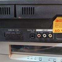 Видеограмофон LVD player плейър SONY MDP-333 за Lazer Video Disc видео плочи CD LVD CD video, снимка 6 - Плейъри, домашно кино, прожектори - 37106788