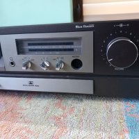 GRUNDIG CF 500 Stereo Cassette Deck , снимка 5 - Декове - 42181884