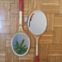 Огледала ракети за тенис, снимка 2 - Огледала - 34867904