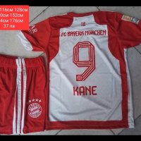 Bayern Munich ❤️⚽️ детско юношески футболни екипи , снимка 1 - Футбол - 42352915
