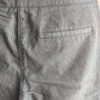 Дамски спортно-елегантен панталон Next, размер 12R, снимка 9 - Панталони - 40677641
