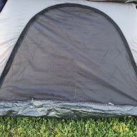 Палатка 4местна +шалте и спален чувал , снимка 5 - Палатки - 29284029