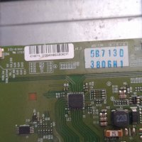 T-Con Board 6870C-0532A 6871L-3806H, снимка 2 - Части и Платки - 33785975