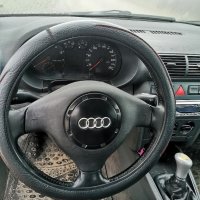 Ауди а3 1.8 с газ на части / audi a3 1.8 na chasti , снимка 11 - Автомобили и джипове - 31645988