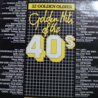 DLP Golden hits of the 40' s, снимка 2 - Грамофонни плочи - 42909250