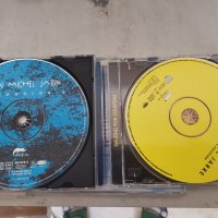 8 CD Jean Michel Jarre – Collection, снимка 13 - CD дискове - 42391155