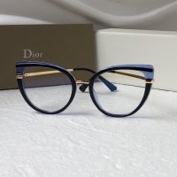 Dior диоптрични рамки.прозрачни слънчеви,очила за компютър, снимка 6 - Слънчеви и диоптрични очила - 40449464