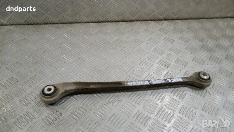 Носач Mercedes S450 CDI W221 2007г.(заден десен)	, снимка 1