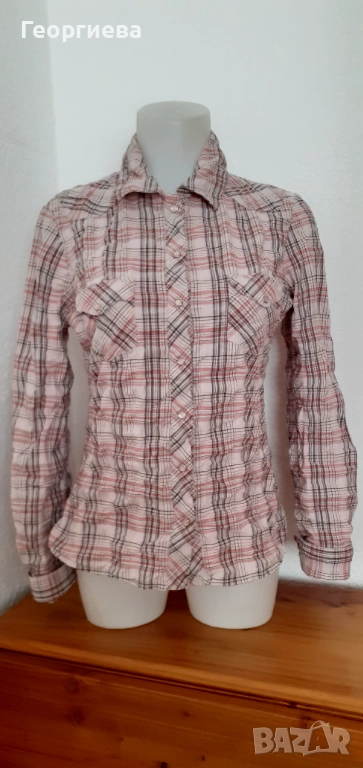 Дамска риза VERO MODA, снимка 1