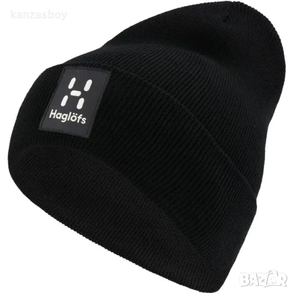 HAGLÖFS AZE BEANIE - мъжка зимна шапка , снимка 1