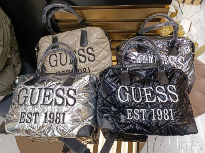 чанти guess , снимка 1