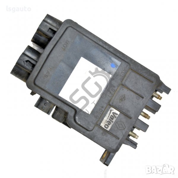 Модул захранване Renault Laguna III(2007-2015) ID:96017, снимка 1