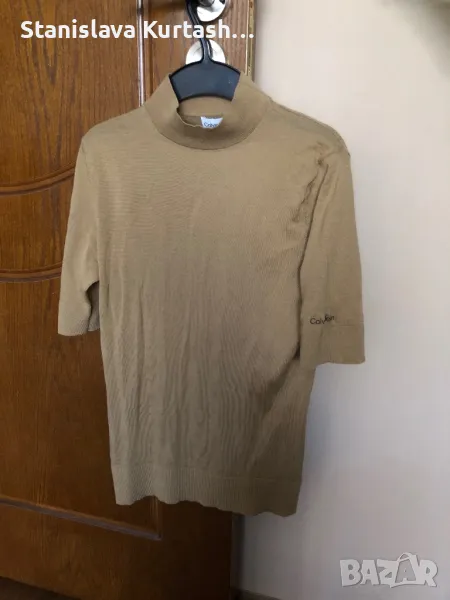 Calvin Klein, снимка 1