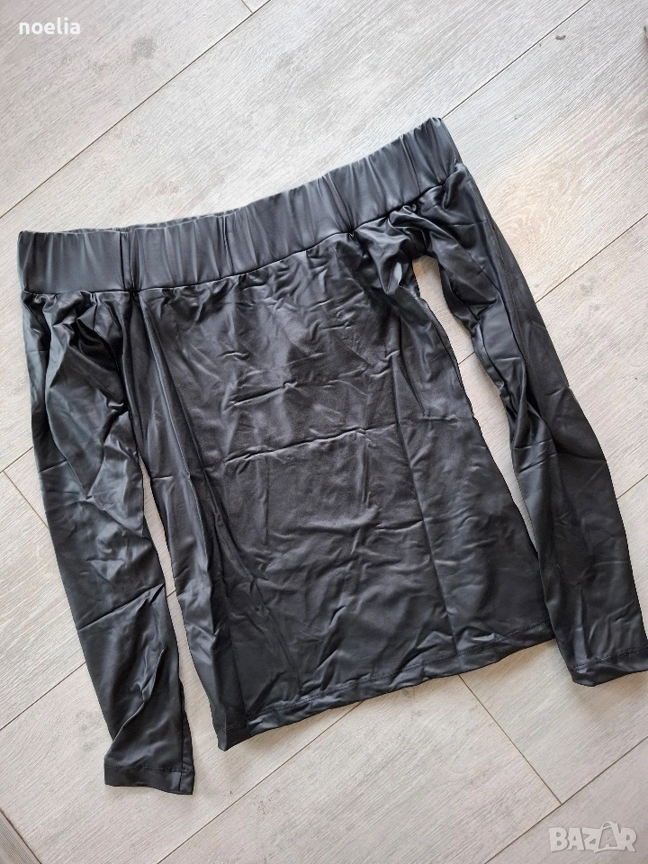 разпродажба - Блуза , снимка 1