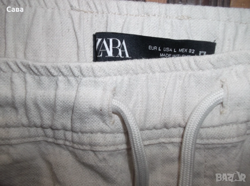 Спортен панталон ZARA  мъжки,М-Л, снимка 1