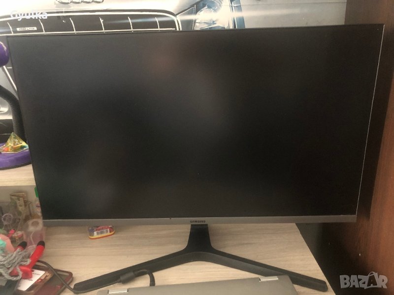 Монитор Samsung S27R350FHU 27” HDMI, снимка 1