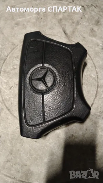 Airbag волан Mercedes C-Class W202 1998г, снимка 1