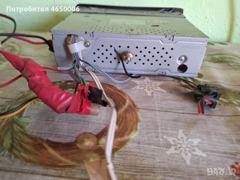 Soni xr3200, снимка 1