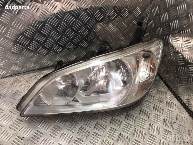 Ляв фар Honda Civic,2004г., снимка 1