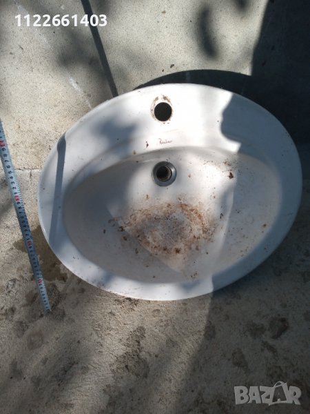 Мивка , снимка 1