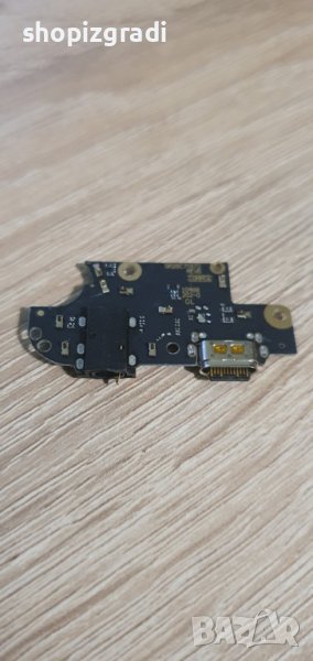 Платка за зареждане Motorola Moto G 5G Plus, снимка 1