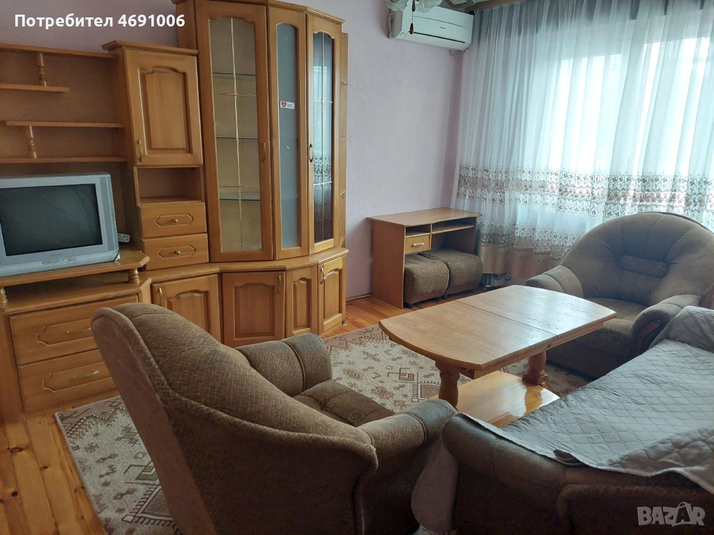 Двустаен панелен апартамент в Еленово 1 от собственик , снимка 1