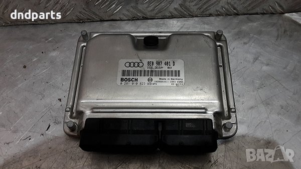 Компютър за Audi A4, 2.5TDI, 180к.с., 2003г., снимка 1