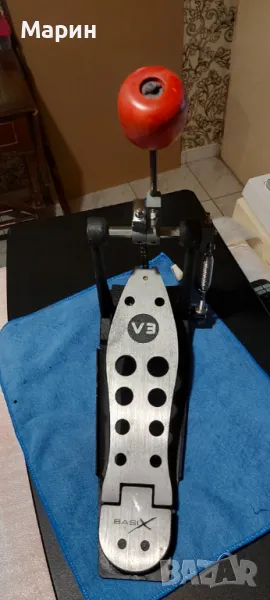 Педал за бас каса , снимка 1