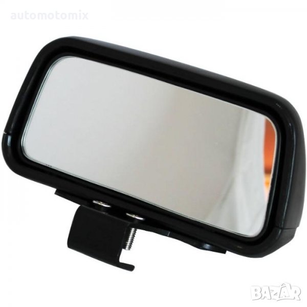 Допълнително огледало за кола,  Огледало за мъртва точка, 1бр., снимка 1