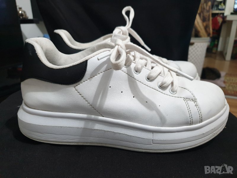 кецове Nelly Perfect Sneaker, снимка 1