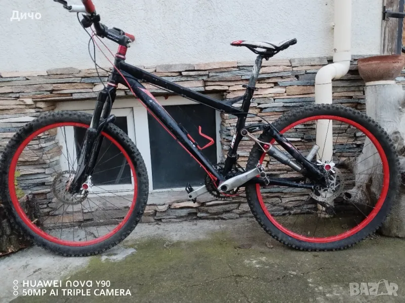 Велосипед Specialized 26цола, снимка 1