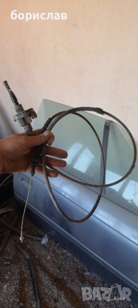 Жило за газ за голф 4 , снимка 1