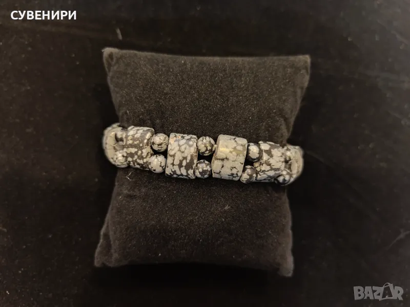 Обсидиан, снимка 1