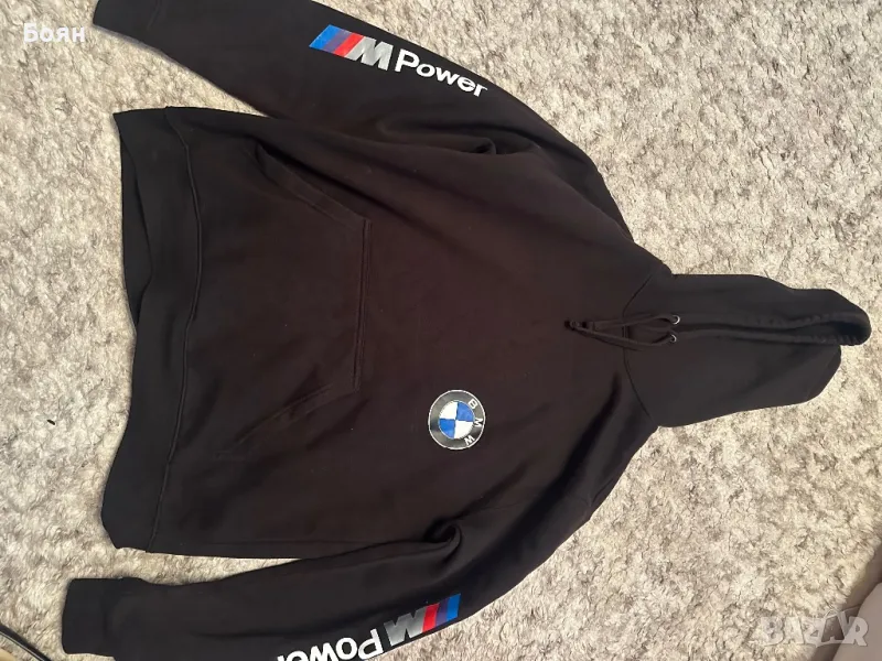 Анцунг BMW, снимка 1