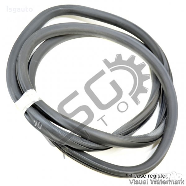 Уплътнение предна лява врата Seat Toledo III 2004-2009 ST120821N-280, снимка 1