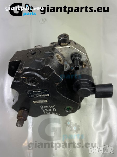 ГНП помпа за БМВ е46 2.0д 150к.с BMW, снимка 1