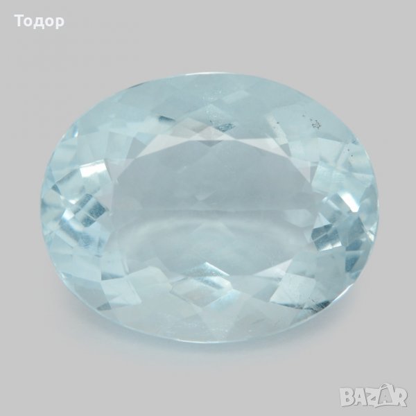 Флуорит 9.69 карата, снимка 1